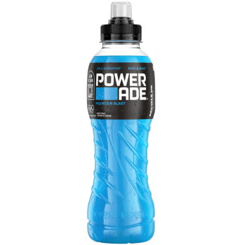 POWERADE - Mountain Blast 500ml
